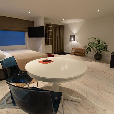 Tamtam Studio Rotterdam Zewnętrze zdjęcie