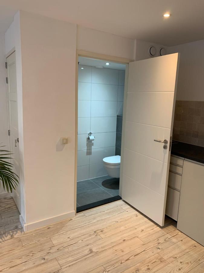 Apartament Tamtam Studio Rotterdam Zewnętrze zdjęcie