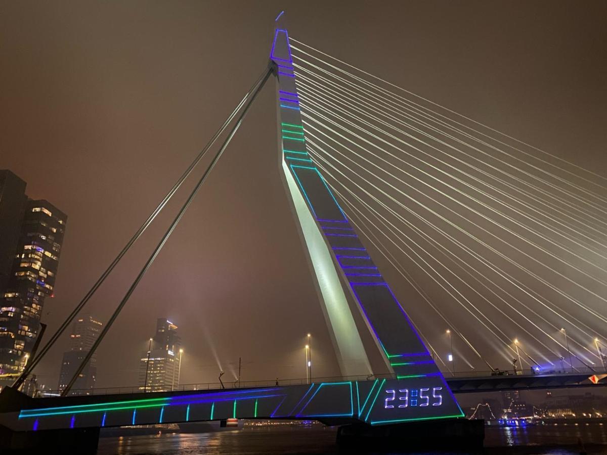 Tamtam Studio Rotterdam Zewnętrze zdjęcie