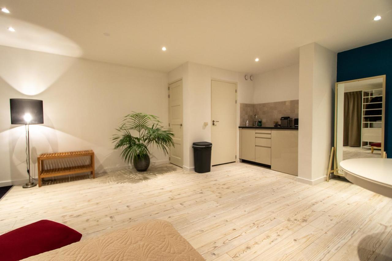 Tamtam Studio Rotterdam Zewnętrze zdjęcie