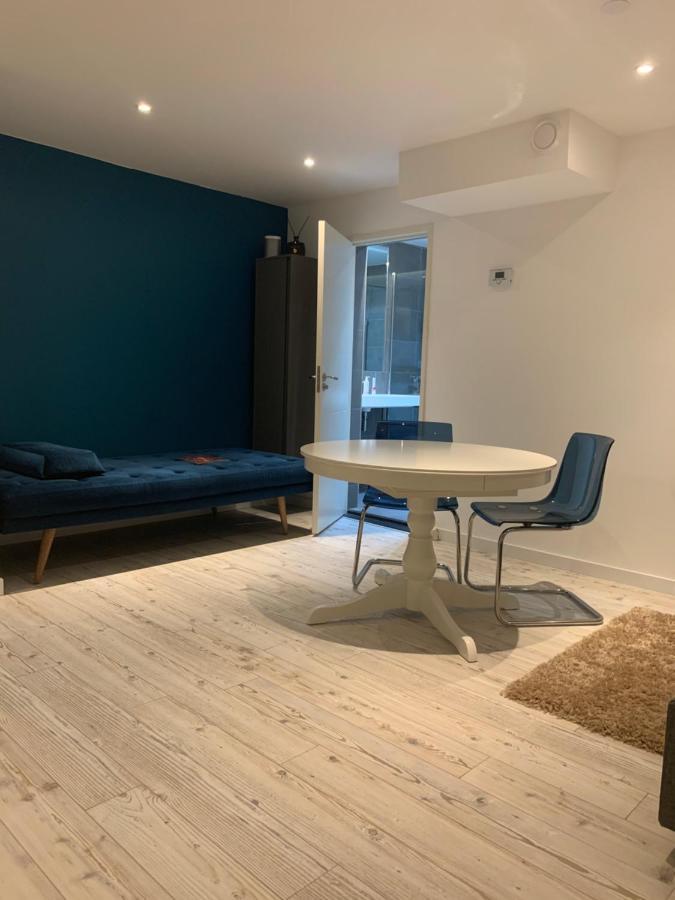 Apartament Tamtam Studio Rotterdam Zewnętrze zdjęcie